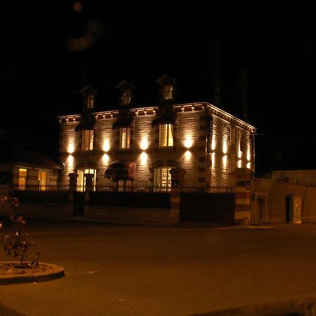 Manoir Francois 1Er Hotel Vitry-le-Francois Luaran gambar