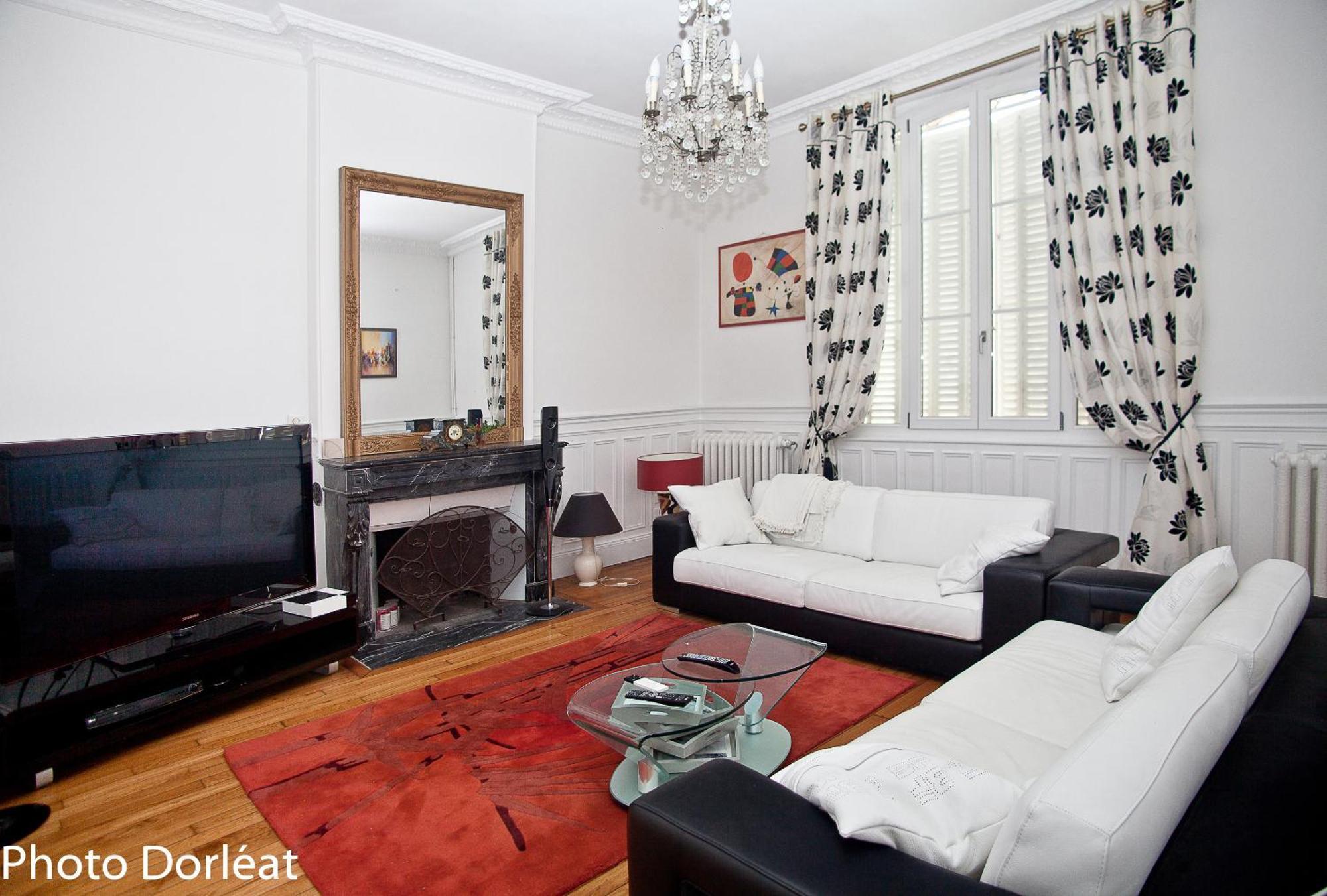 Manoir Francois 1Er Hotel Vitry-le-Francois Luaran gambar
