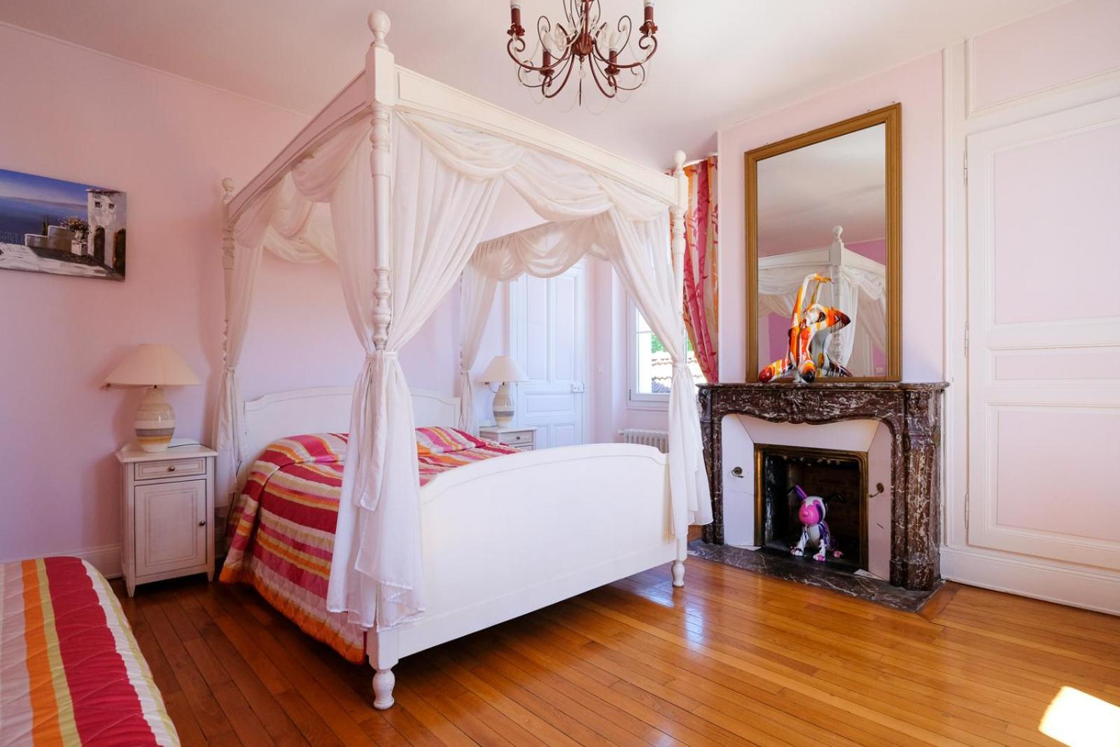 Manoir Francois 1Er Hotel Vitry-le-Francois Bilik gambar