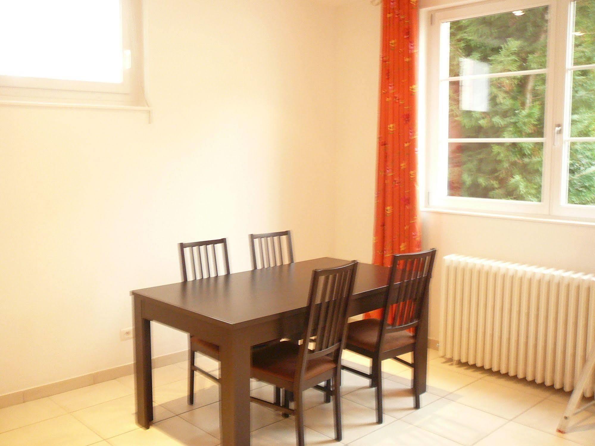 Manoir Francois 1Er Hotel Vitry-le-Francois Luaran gambar