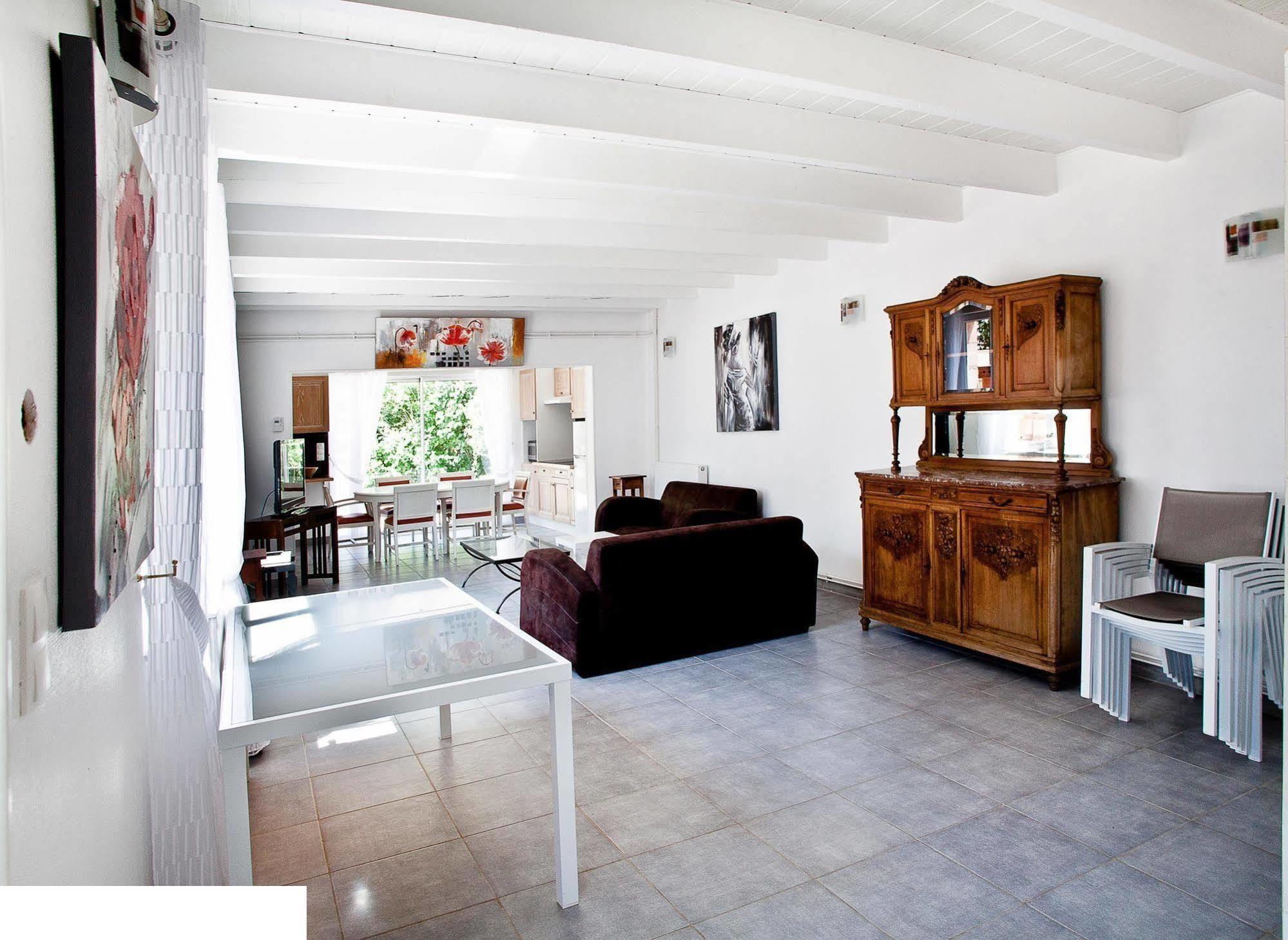 Manoir Francois 1Er Hotel Vitry-le-Francois Luaran gambar