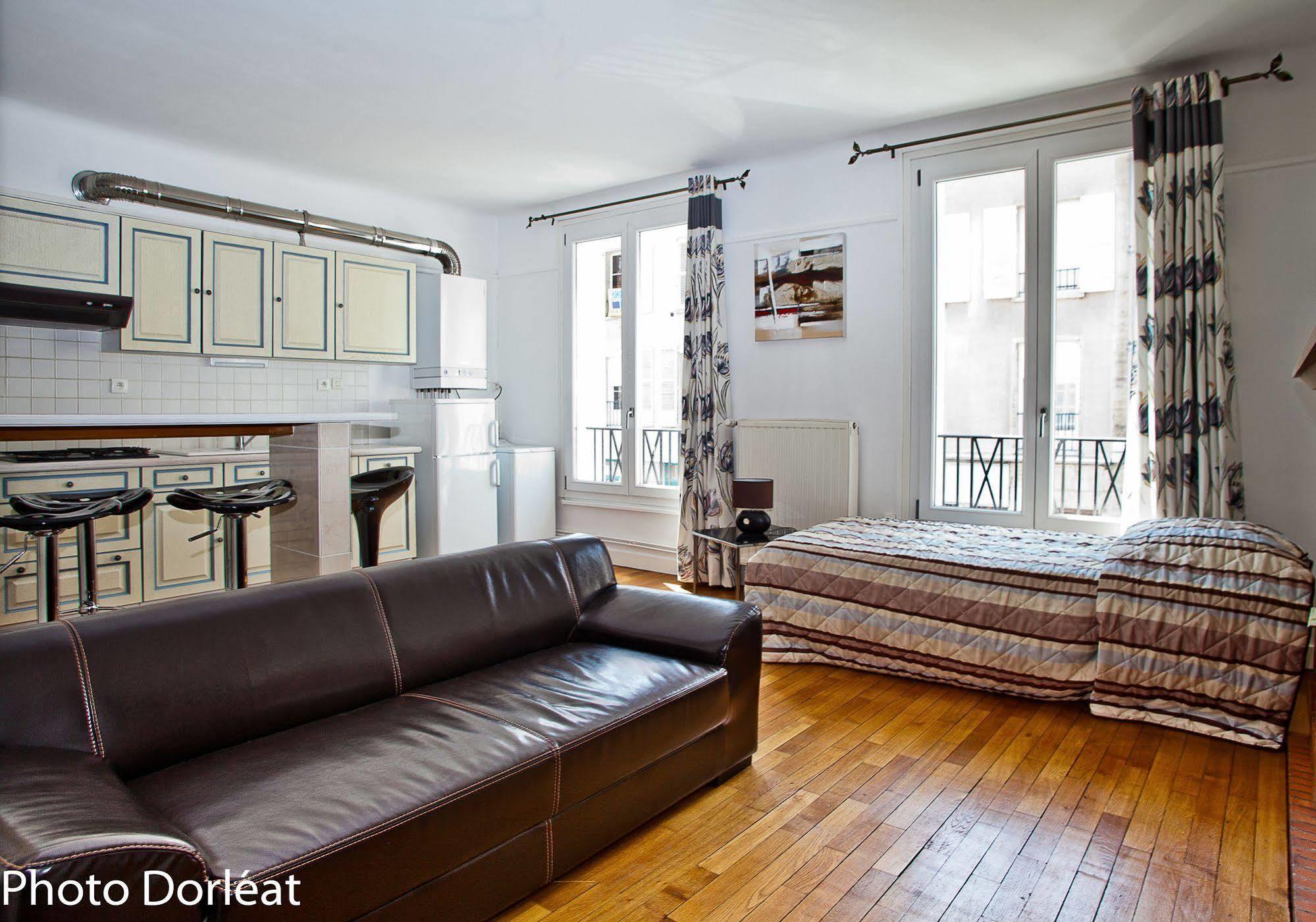 Manoir Francois 1Er Hotel Vitry-le-Francois Luaran gambar