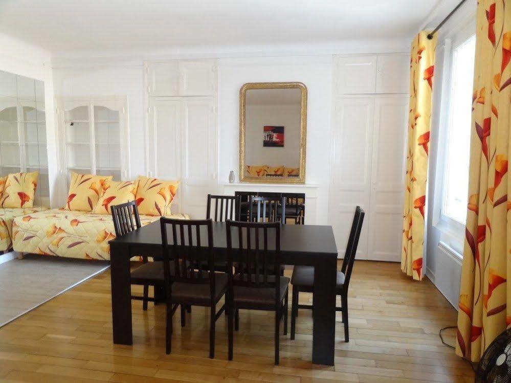 Manoir Francois 1Er Hotel Vitry-le-Francois Luaran gambar
