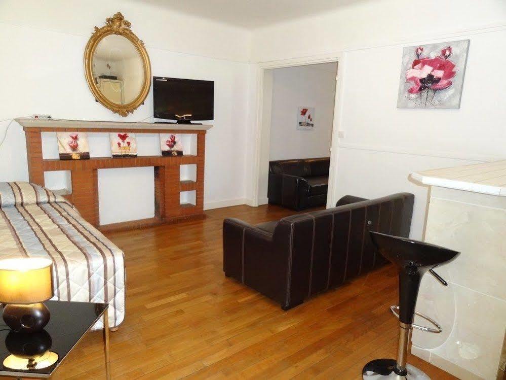 Manoir Francois 1Er Hotel Vitry-le-Francois Luaran gambar