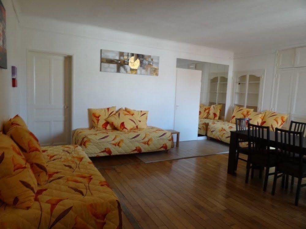 Manoir Francois 1Er Hotel Vitry-le-Francois Luaran gambar