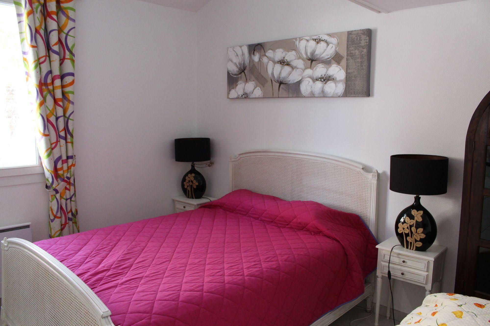Manoir Francois 1Er Hotel Vitry-le-Francois Luaran gambar